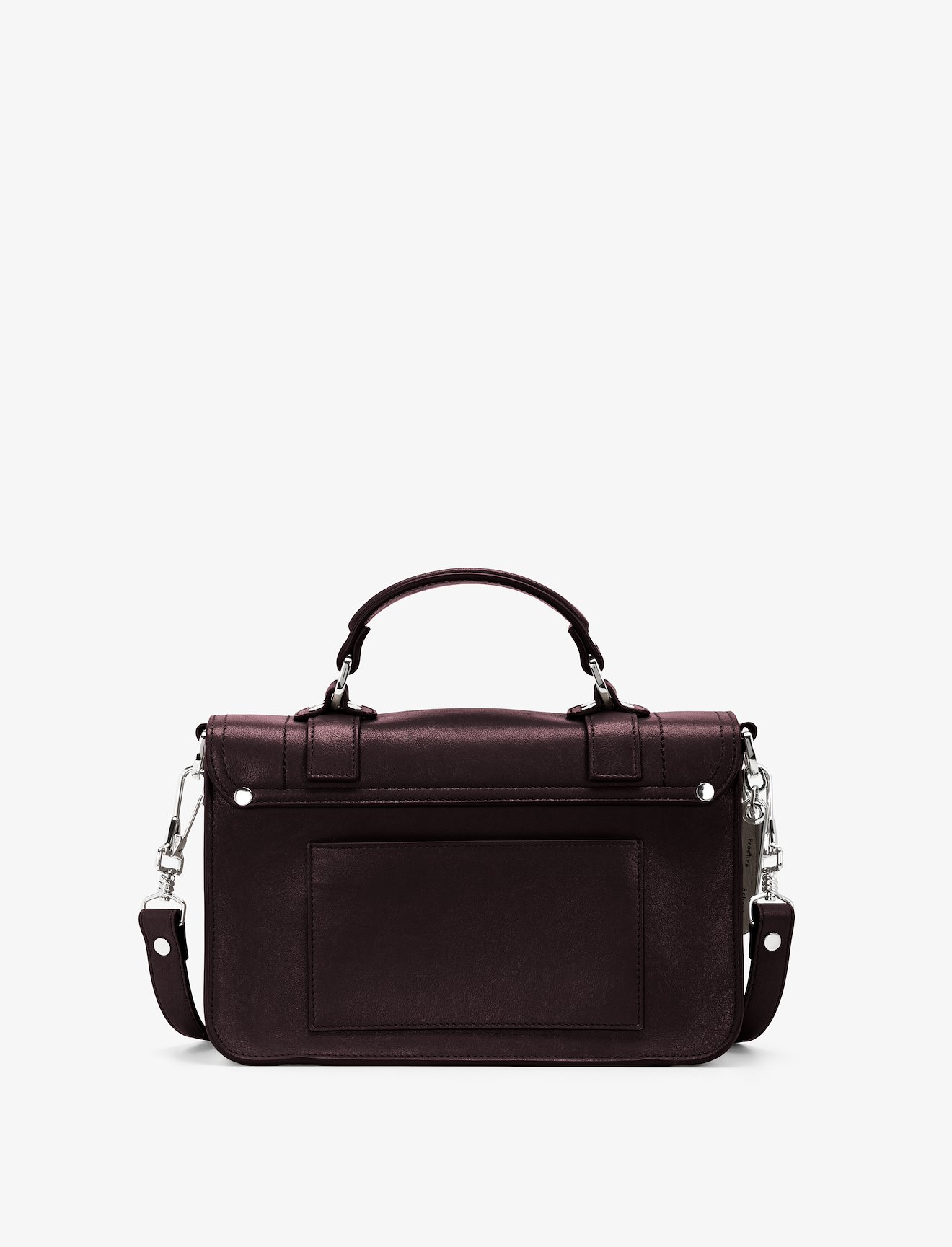 PS1 Tiny Bag #3