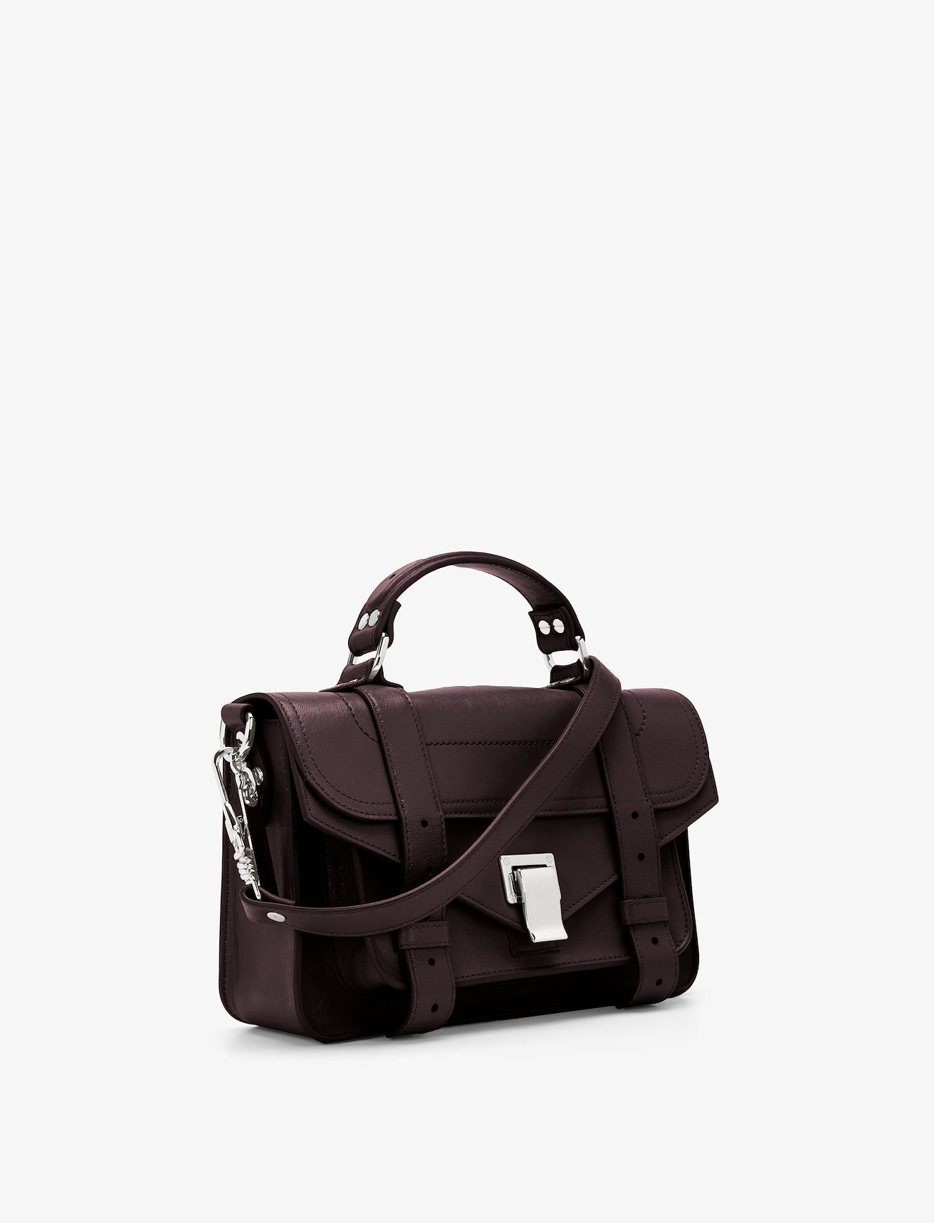 PS1 Tiny Bag #1