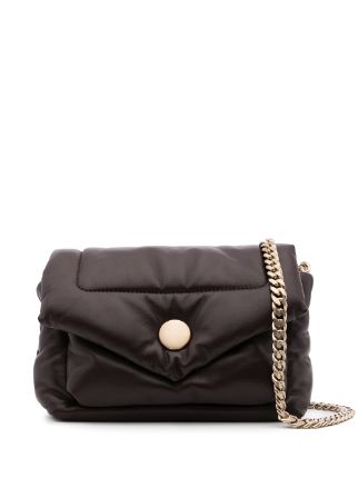 Proenza Schouler PS Harris Bag proenza schouler crepe georgette