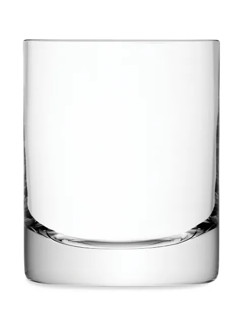 LSA International Bar tumblers (set of 4)