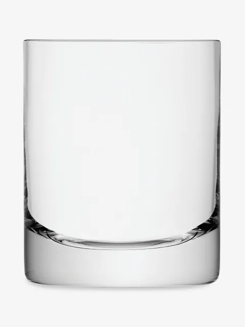 LSA International Bar tumblers (set of 4)