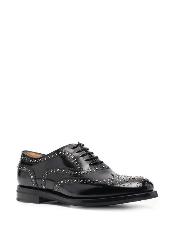 Church's Burwood オックスフォードシューズ 通販 - FARFETCH