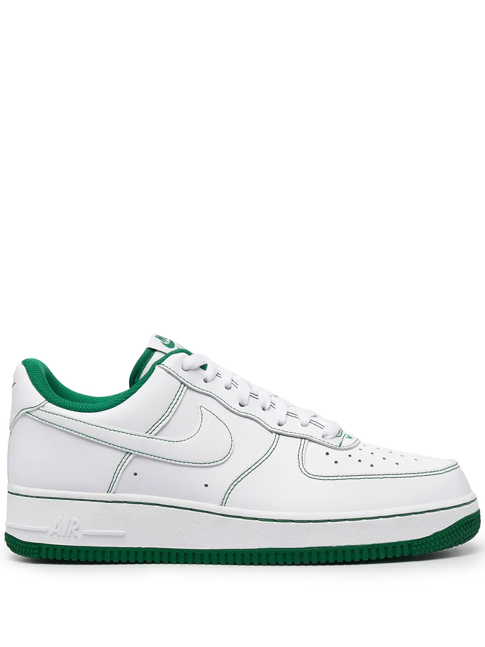 фото Nike кроссовки air force 1