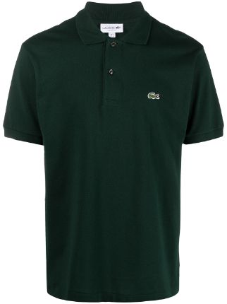 polo shirt crocodile