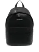 Image 1 sur Emporio Armani sac à dos à logo imprimé