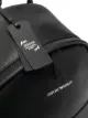 Emporio Armani sac à dos à logo imprimé