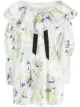Image 1 of Philosophy Di Lorenzo Serafini floral-print mini dress