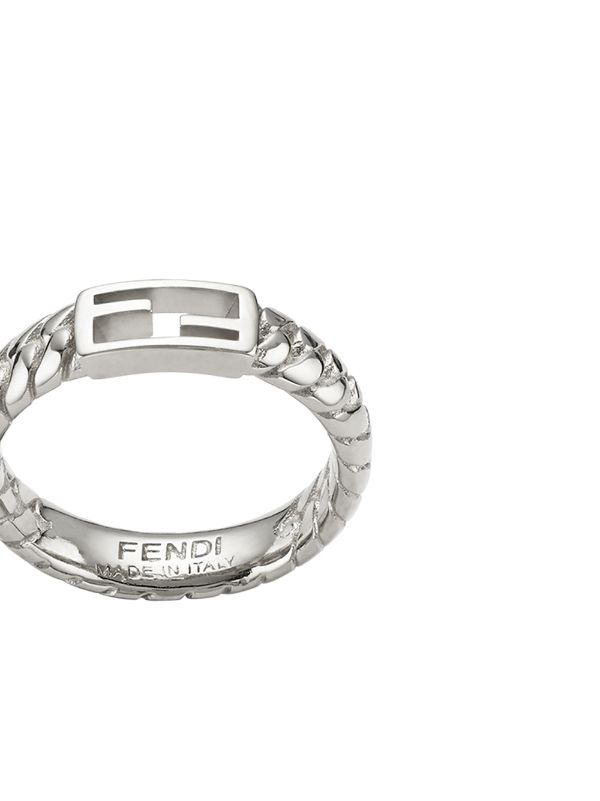 fendi baguette ring medium