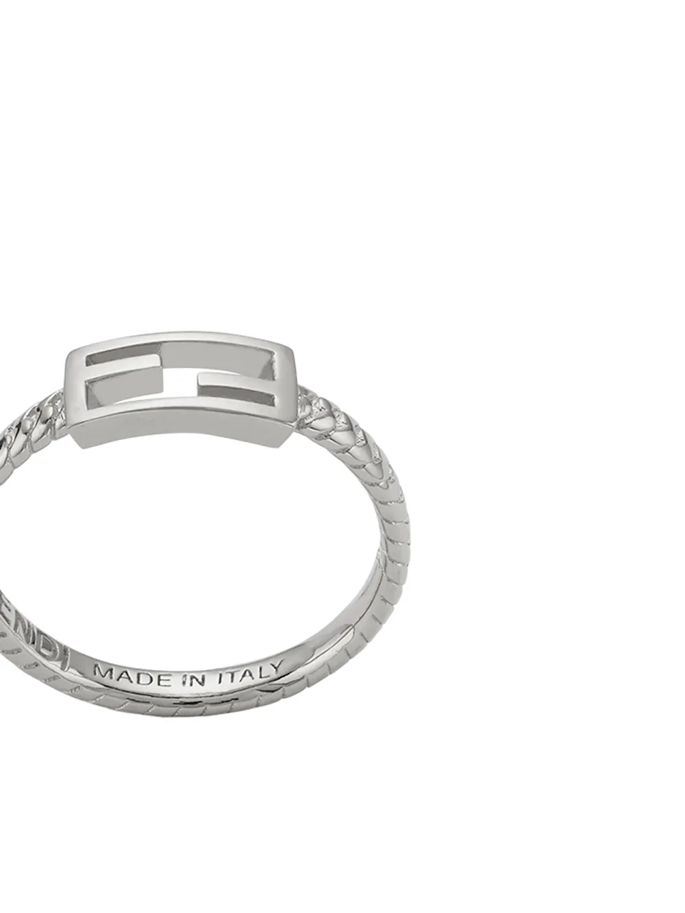 Bild 2 von Fendi Baguette Ring