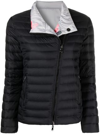 emporio armani reversible down jacket