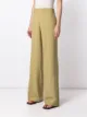Jil Sander straight-leg tailored trousers