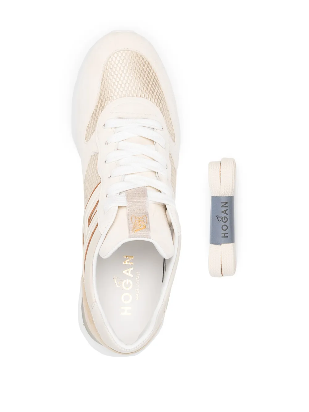 Hogan Active One sneakers Neutrals