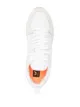 VEJA Venturi mesh low-top sneakers