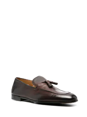 Calzature per uomo Doucal's: nuova collezione su FARFETCH
