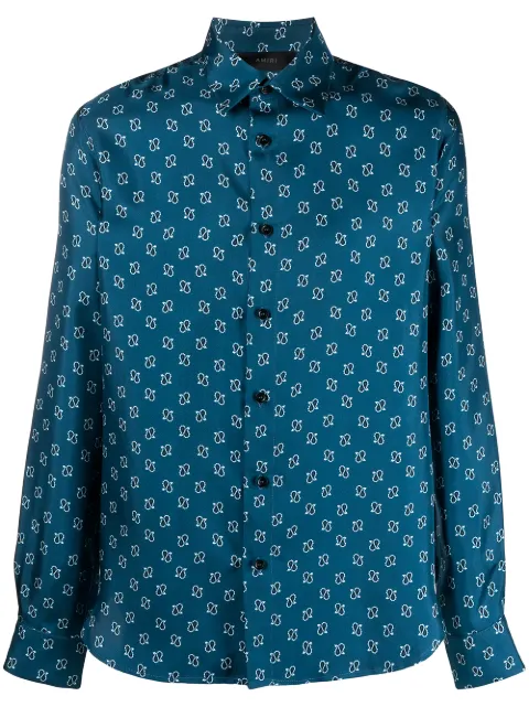 AMIRI Shirts for Men on Sale Now 