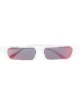 Image 1 of Linda Farrow x Marcelo Burlon C2 sunglasses