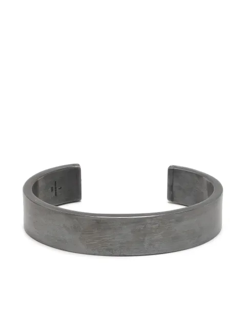 Parts of Four Ultra Reduction bracelet