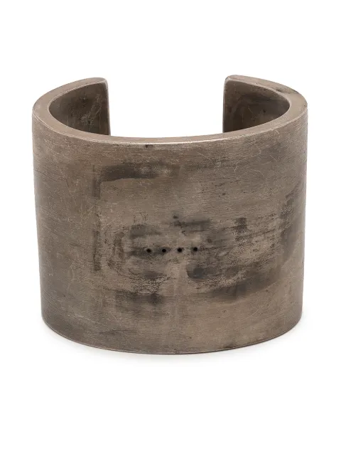 Parts of Four Ultra Reduction bracelet