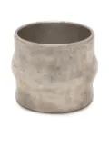 Parts of Four Sahara Portal bracelet - Silver