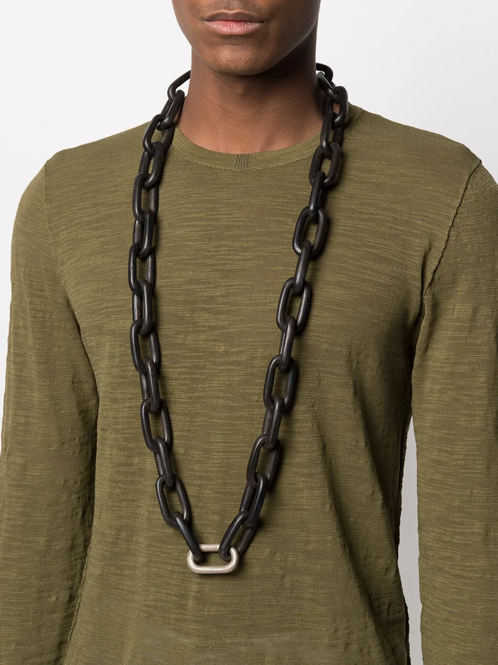 Parts Of Four Medium Chain Necklace - Farfetch