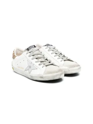 golden goose kids sneakers sale
