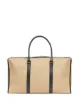 Image 2 of Fendi large logo holdall