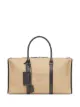 Image 1 of Fendi large logo holdall