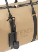 Fendi large logo holdall