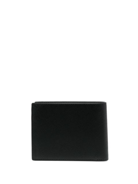 Emporio Armani Wallets & Billfolds for Men - FARFETCH