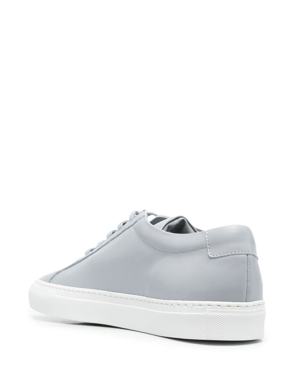 фото Common projects кеды achilles white sole