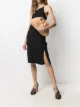 Image 2 of Bottega Veneta The Pouch Intrecciato bag