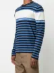 Marni striped cotton jumper