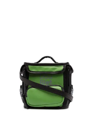 Doublet Square Tote Bag - Farfetch