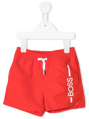 junior boss swim shorts