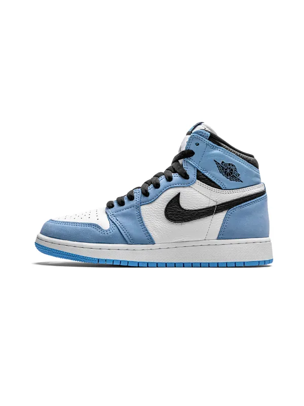 air jordan retro 1 kids basketball shoes