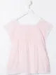 Lunn Antiques cotton short-sleeve pajamas