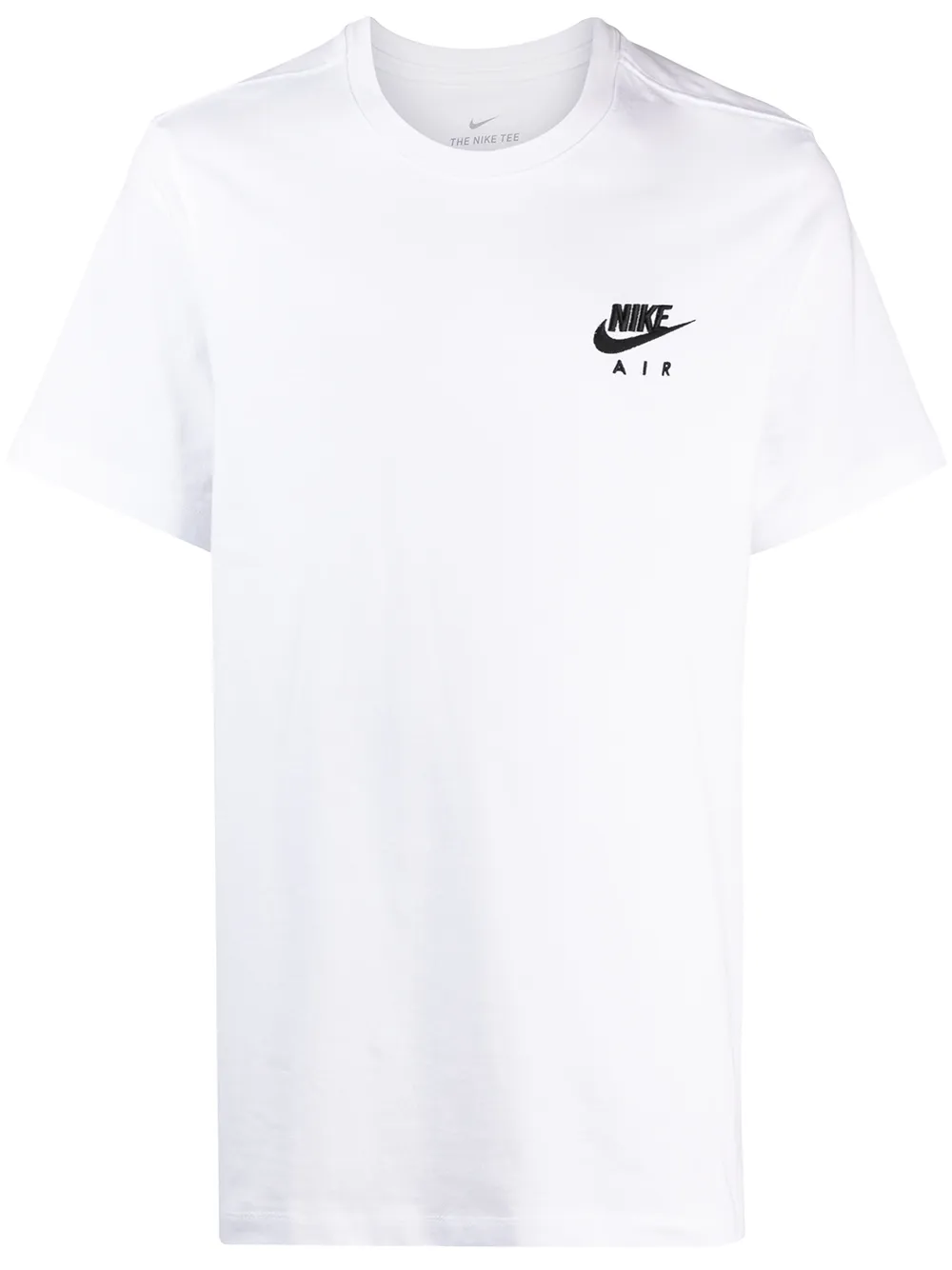 фото Nike футболка с логотипом