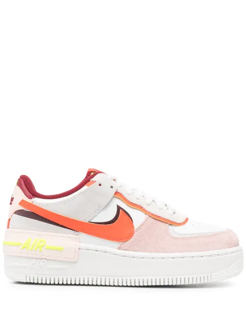 Nike Tênis Air Force 1 é boa?