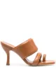 Image 1 of Gia Couture x Pernille Teisbaek Perni 10 100mm sandals