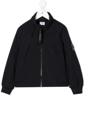 kids harrington jacket