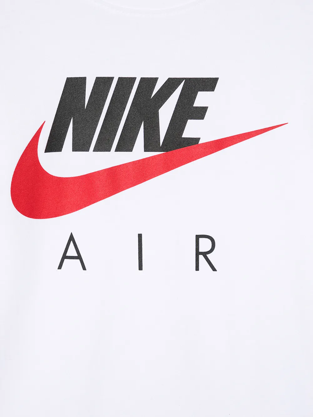 фото Nike футболка с логотипом