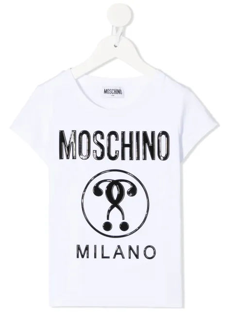 kids moschino sale