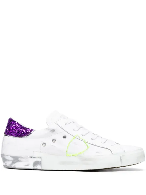 philippe model basket femme