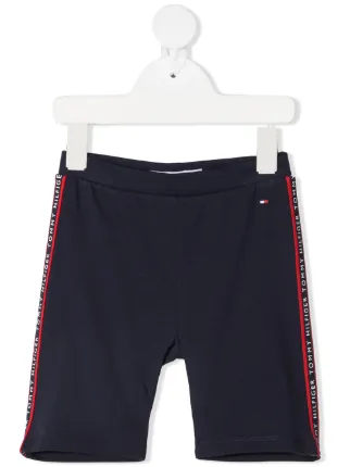 Tommy hilfiger 2024 cycling shorts