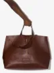 TOM FORD T Twist tote bag