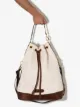 TOM FORD sac seau à patch logo