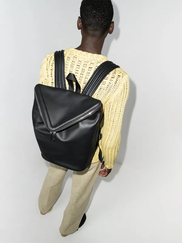 bottega veneta backpack