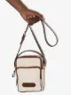 TOM FORD pocket-detail messenger bag