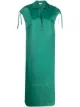 Image 1 of Peserico sleeveless shirt dress