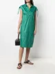 Image 2 of Peserico sleeveless shirt dress